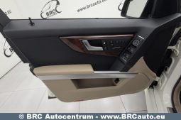Mercedes-Benz GLK 350 4Matic Automatas 2012 full