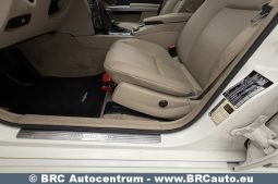 Mercedes-Benz GLK 350 4Matic Automatas 2012 full