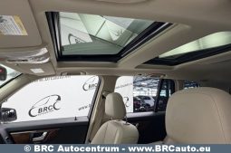 Mercedes-Benz GLK 350 4Matic Automatas 2012 full