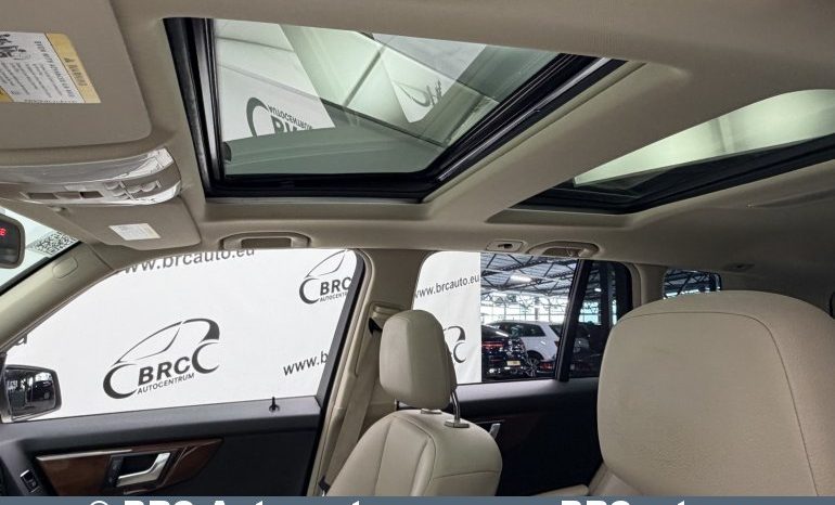 Mercedes-Benz GLK 350 4Matic Automatas 2012 full