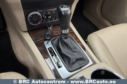 Mercedes-Benz GLK 350 4Matic Automatas 2012 full