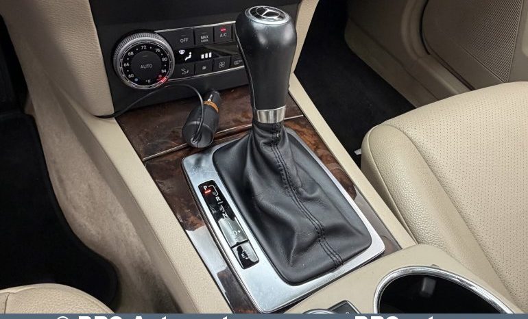 Mercedes-Benz GLK 350 4Matic Automatas 2012 full