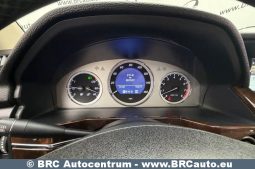 Mercedes-Benz GLK 350 4Matic Automatas 2012 full