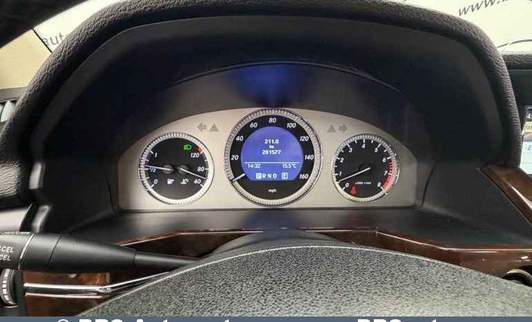 Mercedes-Benz GLK 350 4Matic Automatas 2012 full