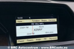 Mercedes-Benz GLK 350 4Matic Automatas 2012 full