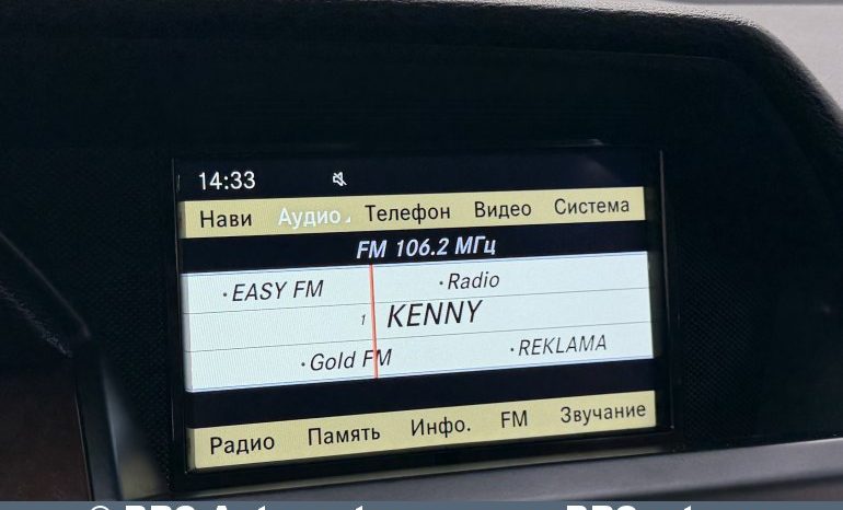 Mercedes-Benz GLK 350 4Matic Automatas 2012 full