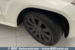 Mercedes-Benz GLK 350 4Matic Automatas 2012 full