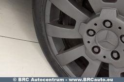 Mercedes-Benz GLK 350 4Matic Automatas 2012 full