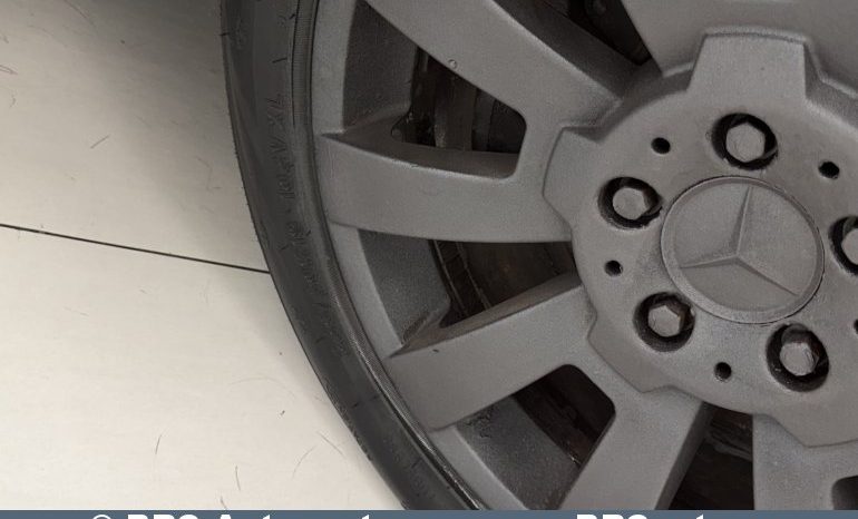 Mercedes-Benz GLK 350 4Matic Automatas 2012 full