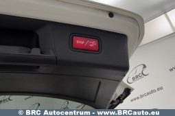 Mercedes-Benz GLK 350 4Matic Automatas 2012 full