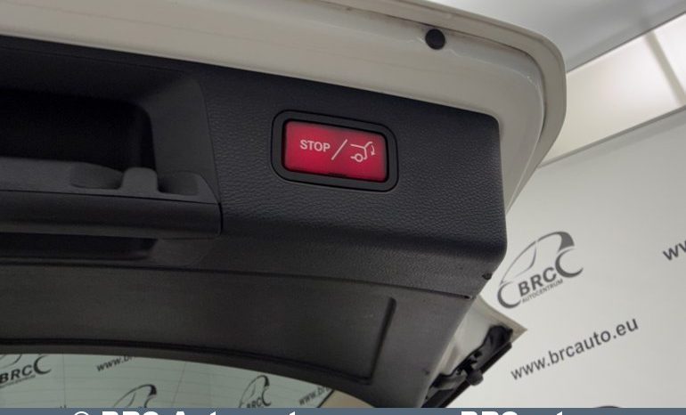 Mercedes-Benz GLK 350 4Matic Automatas 2012 full