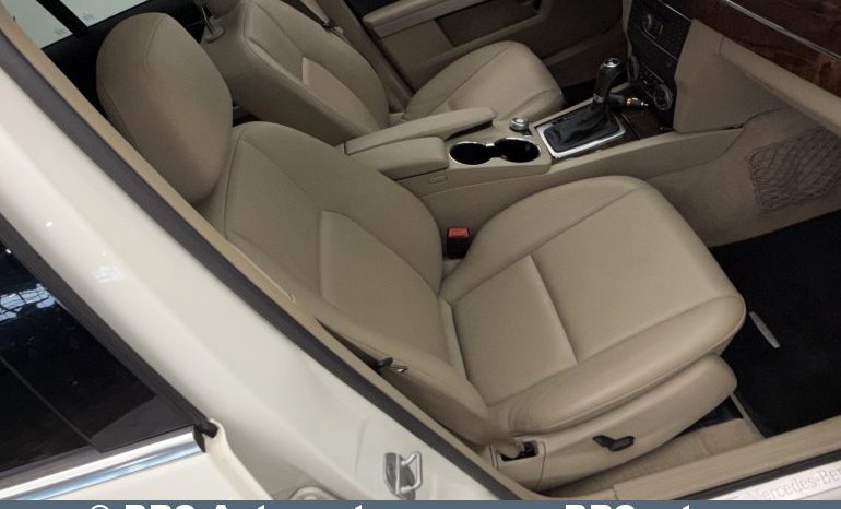 Mercedes-Benz GLK 350 4Matic Automatas 2012 full