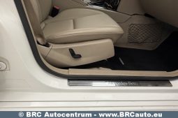 Mercedes-Benz GLK 350 4Matic Automatas 2012 full