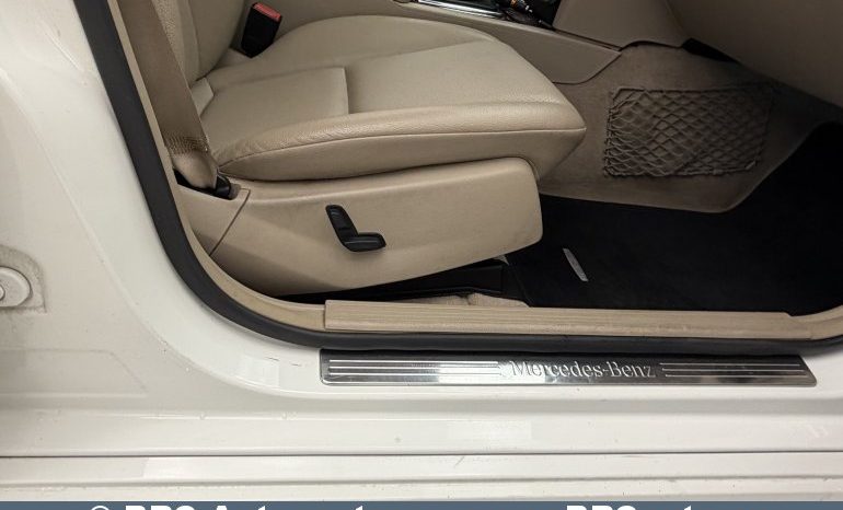 Mercedes-Benz GLK 350 4Matic Automatas 2012 full