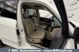 Mercedes-Benz GLK 350 4Matic Automatas 2012 full
