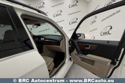Mercedes-Benz GLK 350 4Matic Automatas 2012 full