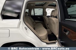 Mercedes-Benz GLK 350 4Matic Automatas 2012 full