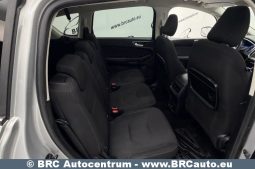 Ford S-Max 2.0 TDCi Automatas 2017 full