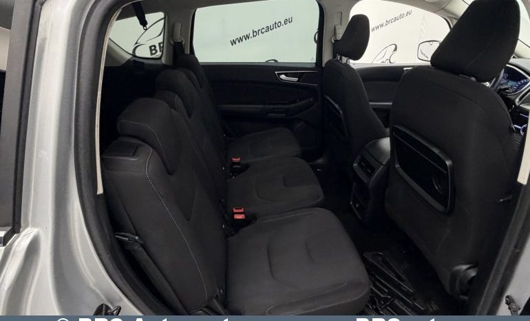 Ford S-Max 2.0 TDCi Automatas 2017 full