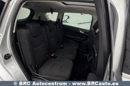 Ford S-Max 2.0 TDCi Automatas 2017 full