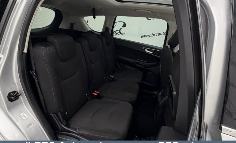 Ford S-Max 2.0 TDCi Automatas 2017 full