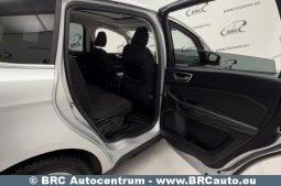 Ford S-Max 2.0 TDCi Automatas 2017 full