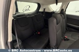 Ford S-Max 2.0 TDCi Automatas 2017 full