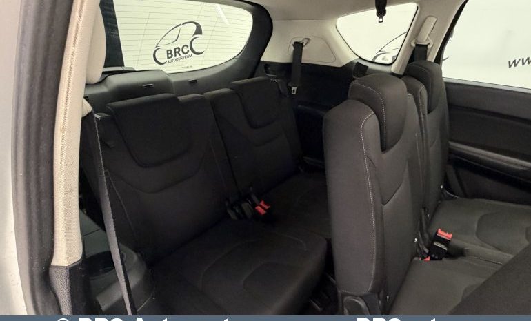 Ford S-Max 2.0 TDCi Automatas 2017 full