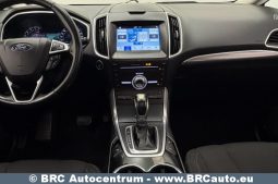 Ford S-Max 2.0 TDCi Automatas 2017 full