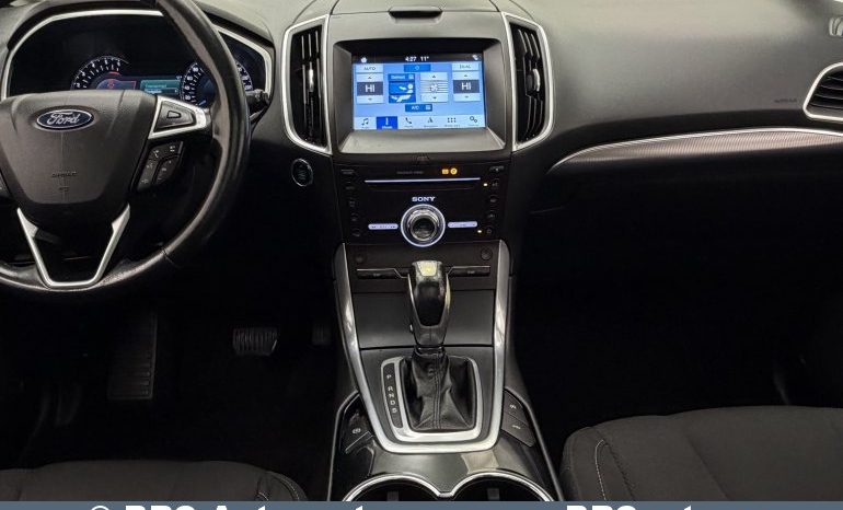 Ford S-Max 2.0 TDCi Automatas 2017 full