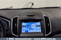 Ford S-Max 2.0 TDCi Automatas 2017 full