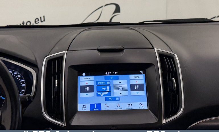 Ford S-Max 2.0 TDCi Automatas 2017 full