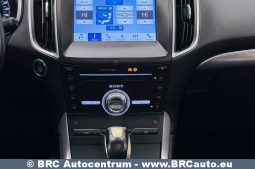 Ford S-Max 2.0 TDCi Automatas 2017 full