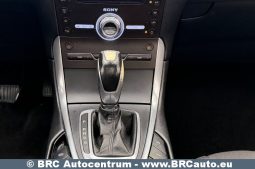 Ford S-Max 2.0 TDCi Automatas 2017 full