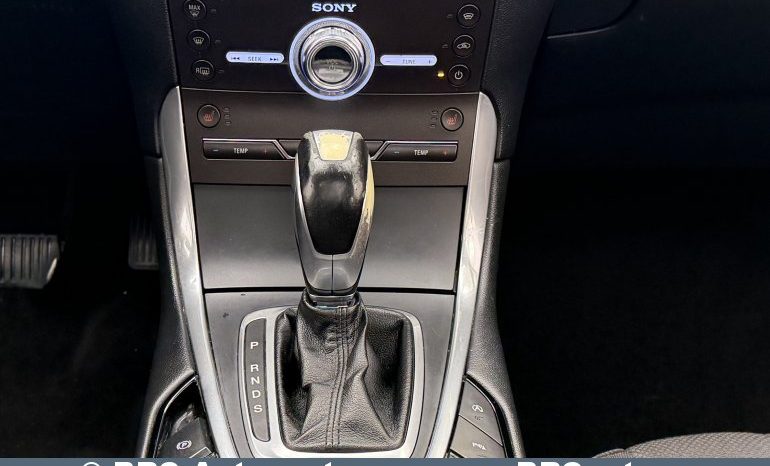 Ford S-Max 2.0 TDCi Automatas 2017 full