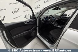 Ford S-Max 2.0 TDCi Automatas 2017 full