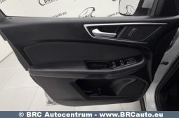 Ford S-Max 2.0 TDCi Automatas 2017 full