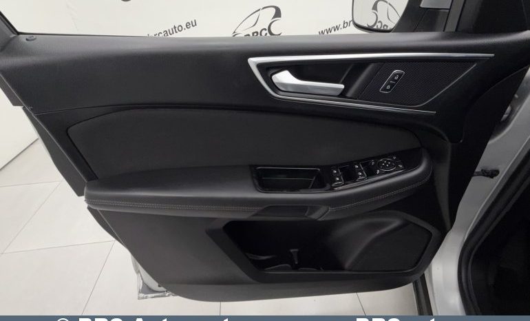 Ford S-Max 2.0 TDCi Automatas 2017 full