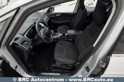 Ford S-Max 2.0 TDCi Automatas 2017 full