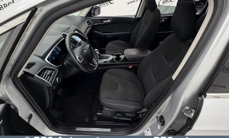 Ford S-Max 2.0 TDCi Automatas 2017 full