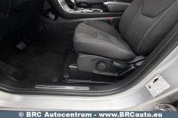 Ford S-Max 2.0 TDCi Automatas 2017 full
