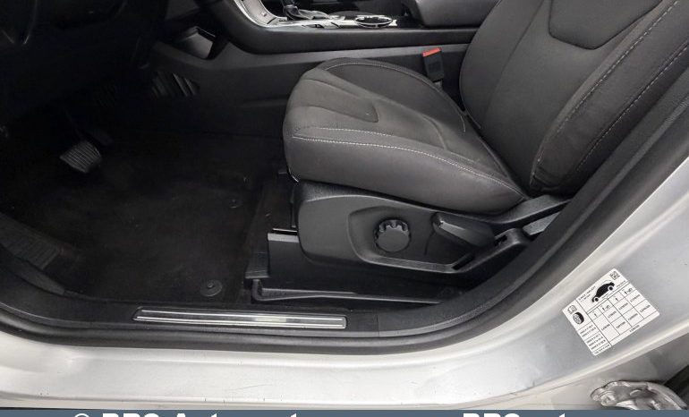 Ford S-Max 2.0 TDCi Automatas 2017 full