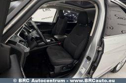 Ford S-Max 2.0 TDCi Automatas 2017 full