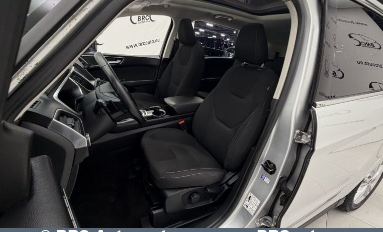 Ford S-Max 2.0 TDCi Automatas 2017 full