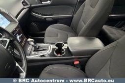Ford S-Max 2.0 TDCi Automatas 2017 full
