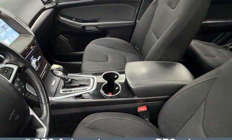 Ford S-Max 2.0 TDCi Automatas 2017 full