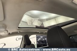 Ford S-Max 2.0 TDCi Automatas 2017 full