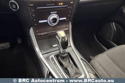 Ford S-Max 2.0 TDCi Automatas 2017 full