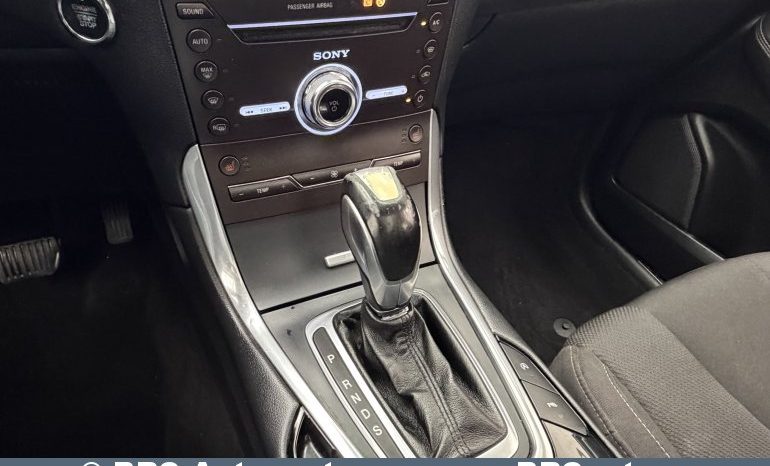 Ford S-Max 2.0 TDCi Automatas 2017 full