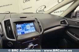 Ford S-Max 2.0 TDCi Automatas 2017 full